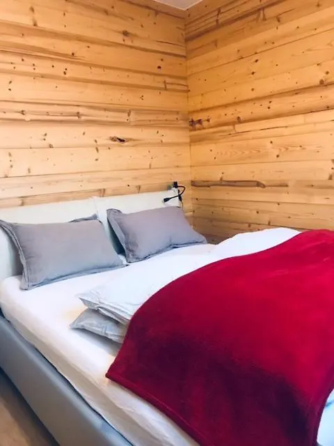 Aiguille Rouge Daire Chamonix